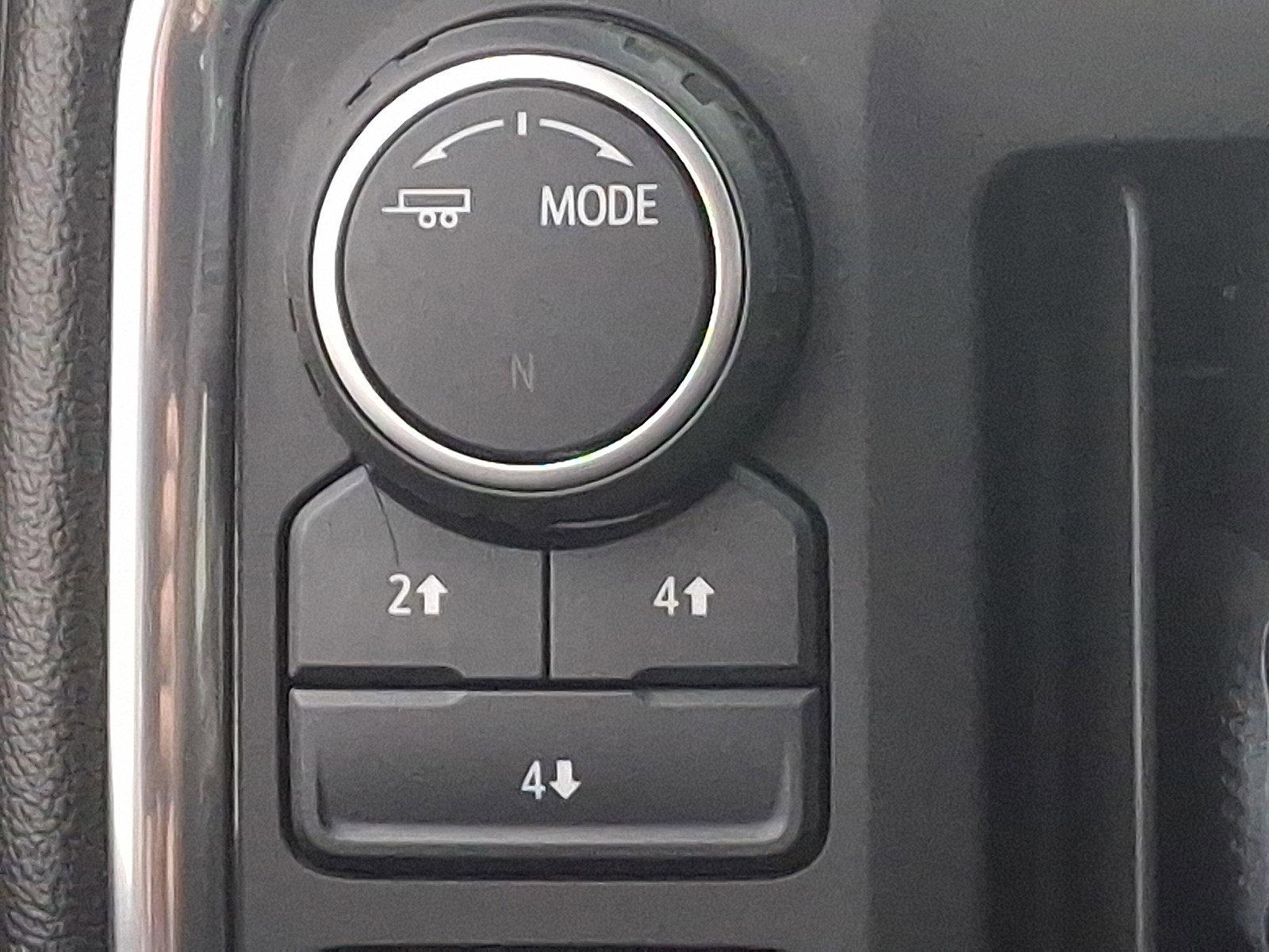 2022 Chevrolet Silverado 2500 HD Vehicle Photo in Harrisburg, PA 17111