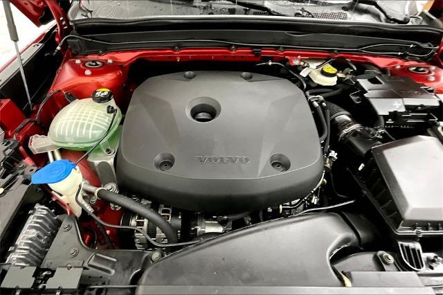 2021 Volvo XC40 Vehicle Photo in Grapevine, TX 76051