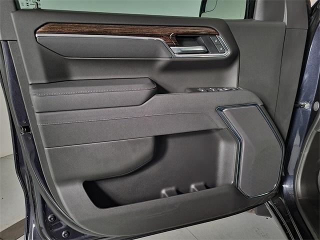 2025 GMC Sierra 1500 Vehicle Photo in PRESCOTT, AZ 86305-3700