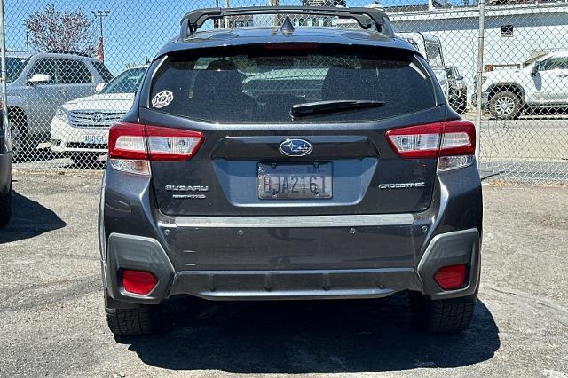 2018 Subaru Crosstrek Vehicle Photo in SPOKANE, WA 99202-2191