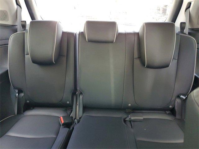2023 Honda Odyssey Vehicle Photo in SUNRISE, FL 33323-3202