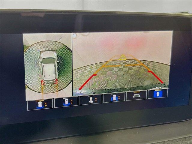 2025 Buick Encore GX Vehicle Photo in PUYALLUP, WA 98371-4149