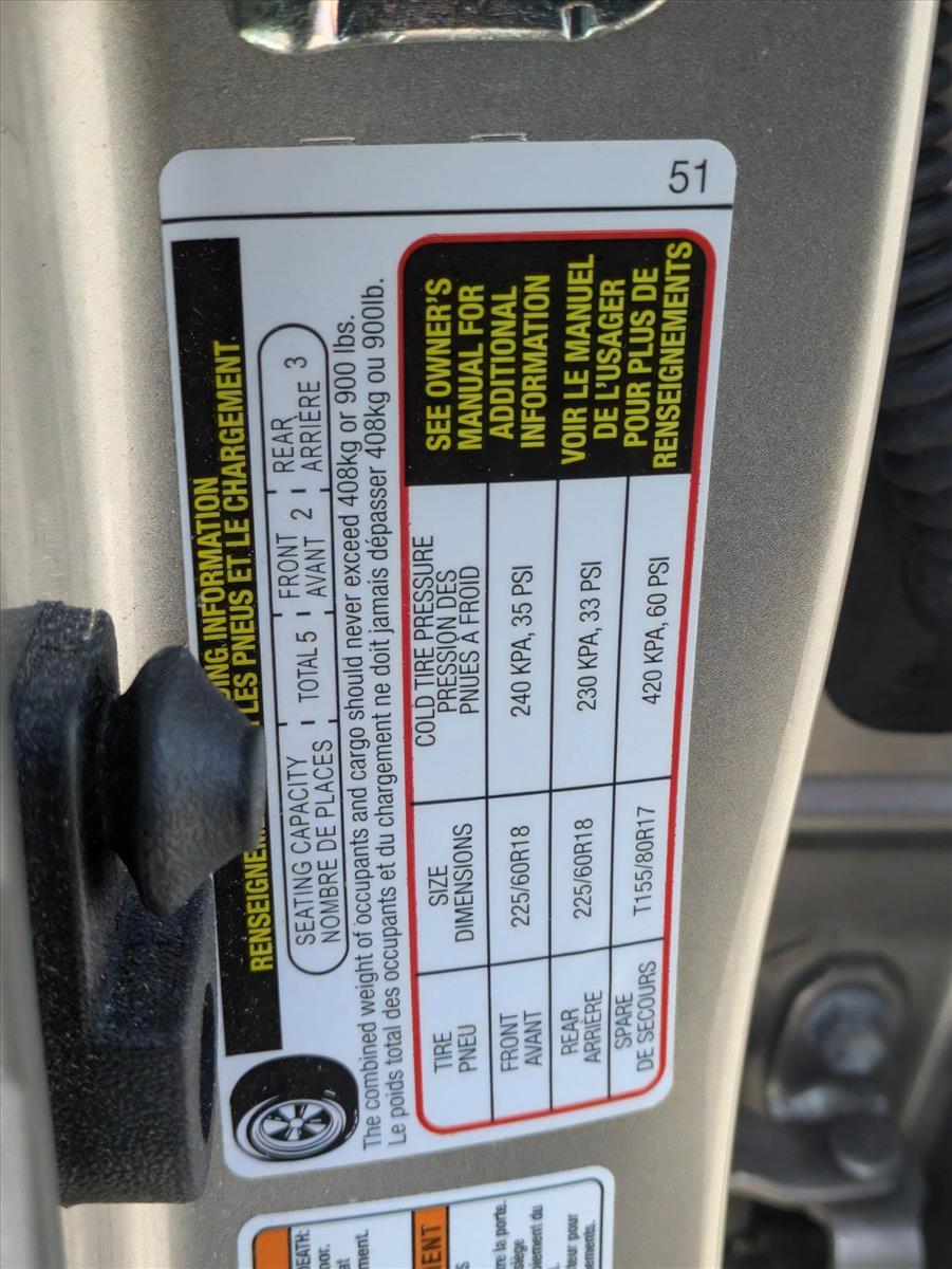2018 Subaru Outback Vehicle Photo in GREENACRES, FL 33463-3207