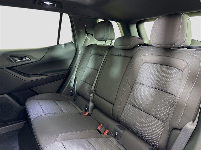 2025 Chevrolet Equinox Vehicle Photo in PUYALLUP, WA 98371-4149