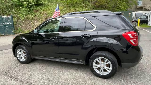 2016 Chevrolet Equinox Vehicle Photo in PITTSBURGH, PA 15226-1209