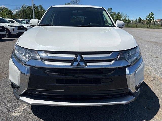 2016 Mitsubishi Outlander Vehicle Photo in Willow Grove, PA 19090