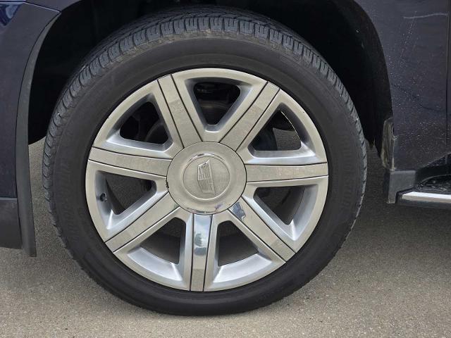 2020 Cadillac Escalade ESV Vehicle Photo in DENTON, TX 76210-9321