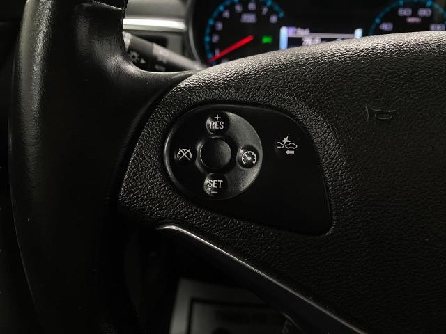 2015 Chevrolet Impala Vehicle Photo in Appleton, WI 54913