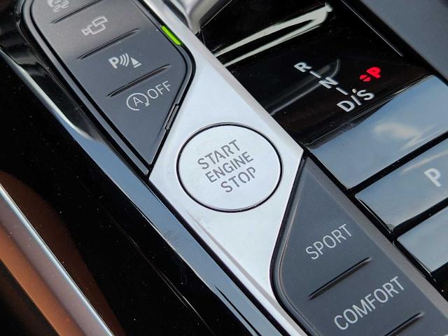 2023 BMW 330i Vehicle Photo in PLANO, TX 75024
