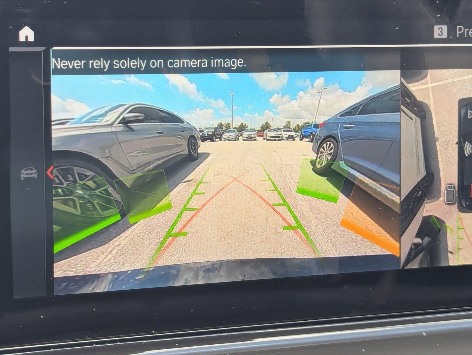 2022 BMW 840i Vehicle Photo in Delray Beach, FL 33444