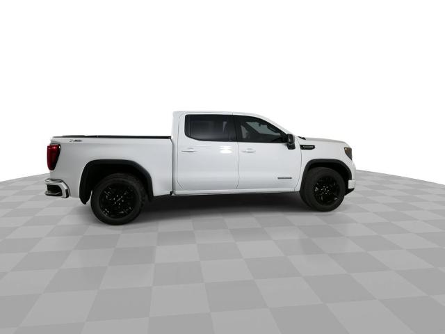 2025 GMC Sierra 1500 Vehicle Photo in GILBERT, AZ 85297-0402