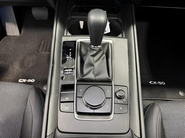 2025 Mazda CX-50 Vehicle Photo in Green Bay, WI 54304