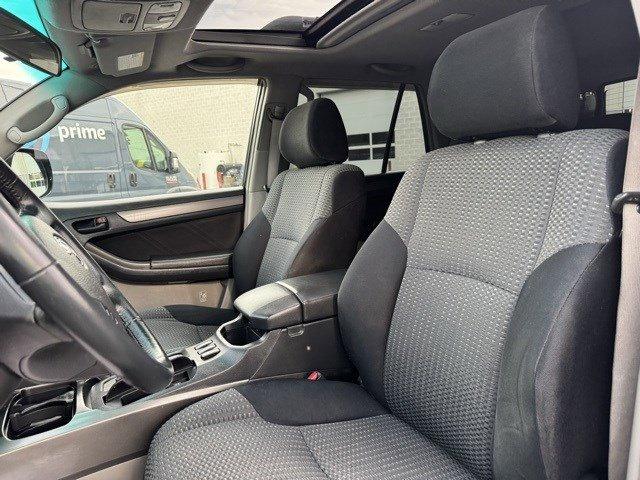 2006 Toyota 4Runner Vehicle Photo in Mechanicsburg, PA 17050-1707