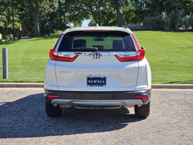2018 Honda CR-V Vehicle Photo in Fort Worth, TX 76132