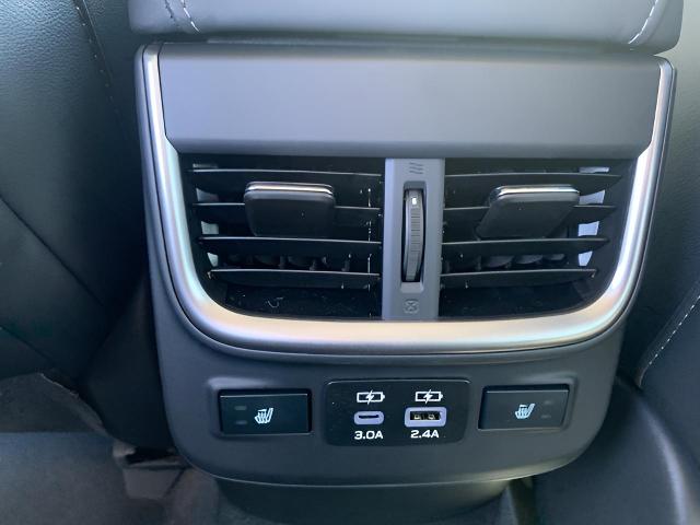 2025 Subaru Outback Vehicle Photo in Oshkosh, WI 54904