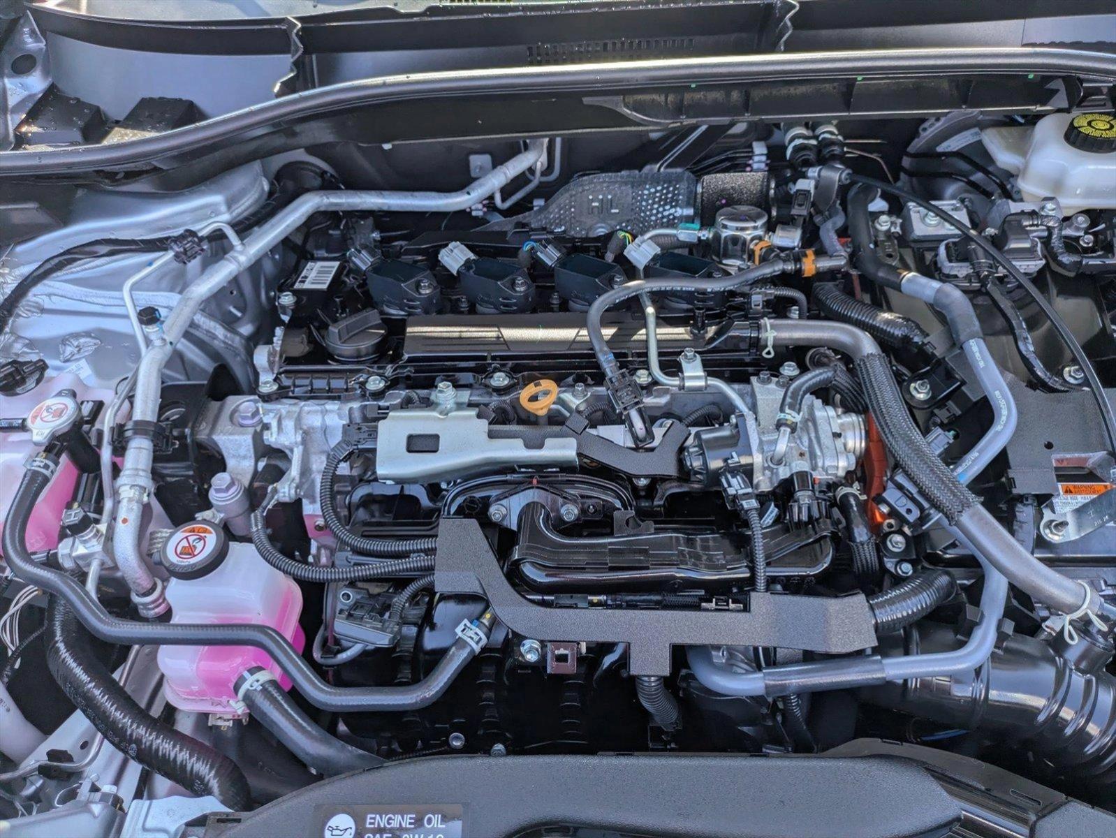 2025 Toyota Corolla Cross Vehicle Photo in Winter Park, FL 32792
