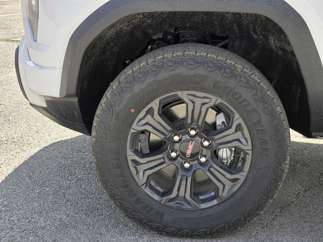 2025 GMC Canyon Vehicle Photo in DALLAS, TX 75209-3016
