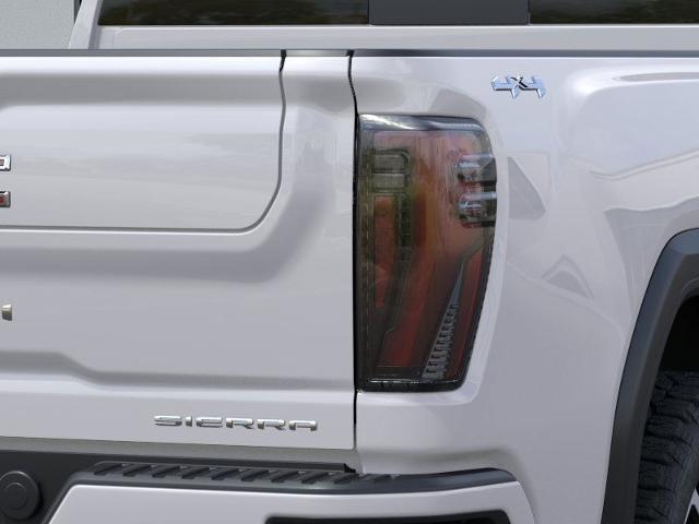 2025 GMC Sierra 2500 HD Vehicle Photo in WATERTOWN, CT 06795-3318