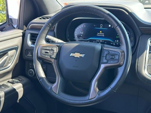 2023 Chevrolet Tahoe Vehicle Photo in COLUMBIA, MO 65203-3903