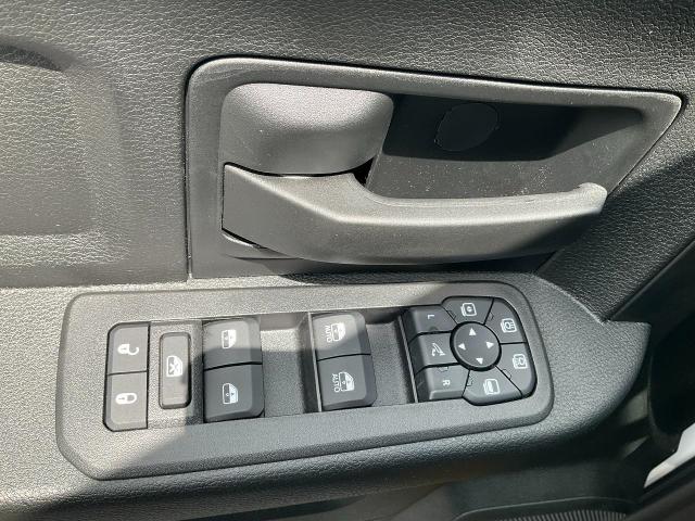 2025 Ram 2500 Vehicle Photo in Kaukauna, WI 54130