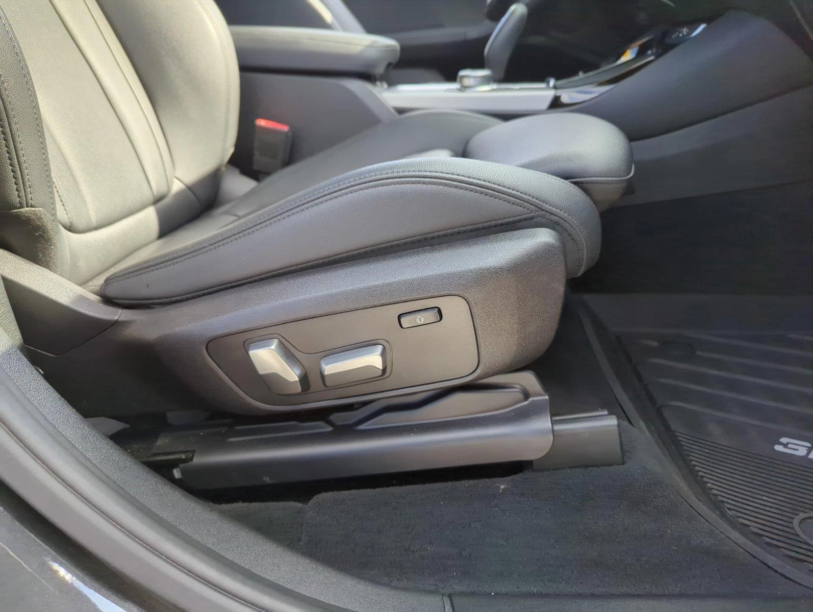 2020 BMW X3 sDrive30i Vehicle Photo in Ft. Myers, FL 33907