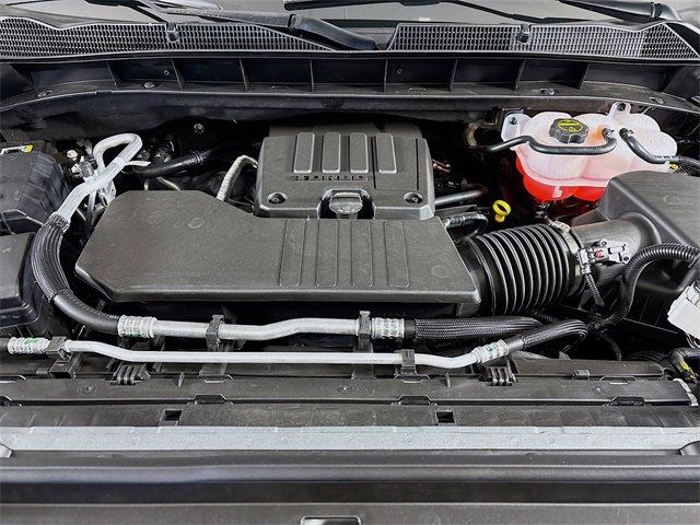 2025 GMC Sierra 1500 Vehicle Photo in PUYALLUP, WA 98371-4149