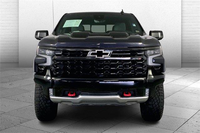 2023 Chevrolet Silverado 1500 Vehicle Photo in KANSAS CITY, MO 64114-4502