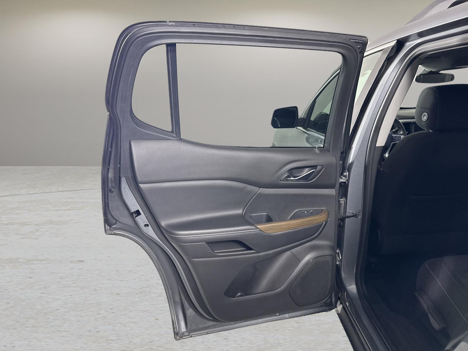 2021 GMC Acadia Vehicle Photo in Georgetown, TX 78626