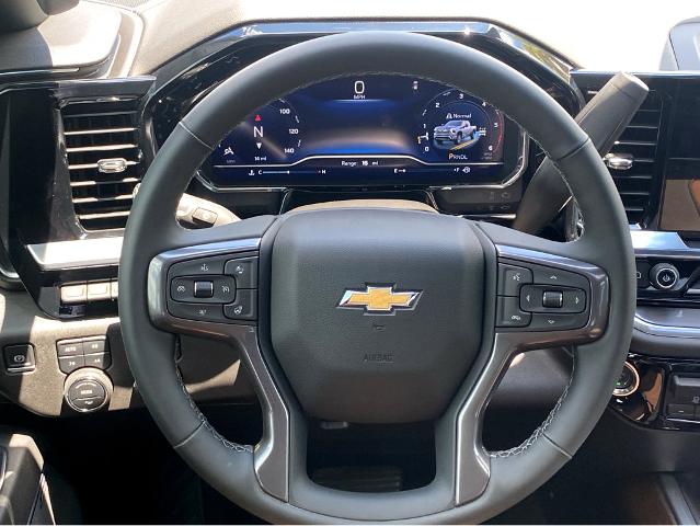 2025 Chevrolet Silverado 2500 HD Vehicle Photo in SAVANNAH, GA 31406-4513