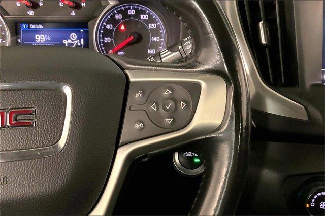 2021 GMC Terrain Vehicle Photo in INDEPENDENCE, MO 64055-1314