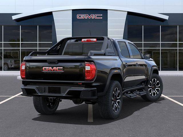 2025 GMC Canyon Vehicle Photo in WATERTOWN, CT 06795-3318
