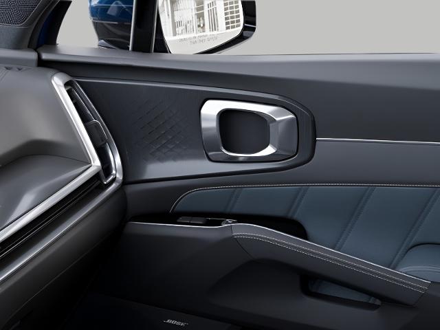 2025 Kia Sorento Hybrid Vehicle Photo in Appleton, WI 54914