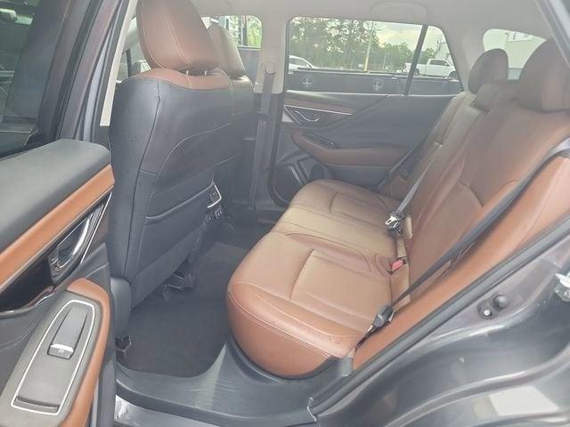 2021 Subaru Outback Vehicle Photo in Gaffney, SC 29341
