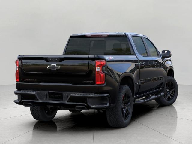 2025 Chevrolet Silverado 1500 Vehicle Photo in Madison, WI 53713