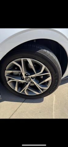 2023 Hyundai SONATA Vehicle Photo in Peoria, IL 61615