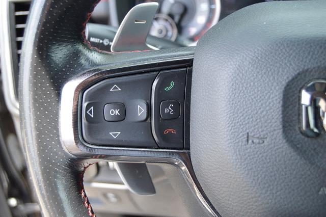 2021 Ram 1500 Vehicle Photo in Houston, TX 77090