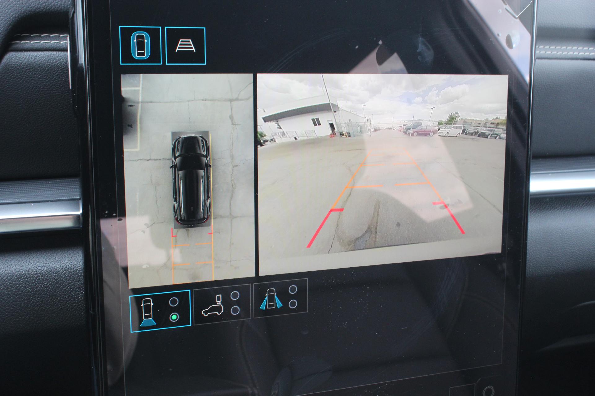 2026 GMC Terrain Vehicle Photo in AURORA, CO 80012-4011