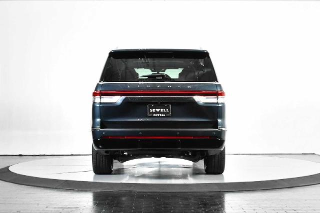 2024 Lincoln Navigator Vehicle Photo in DALLAS, TX 75235