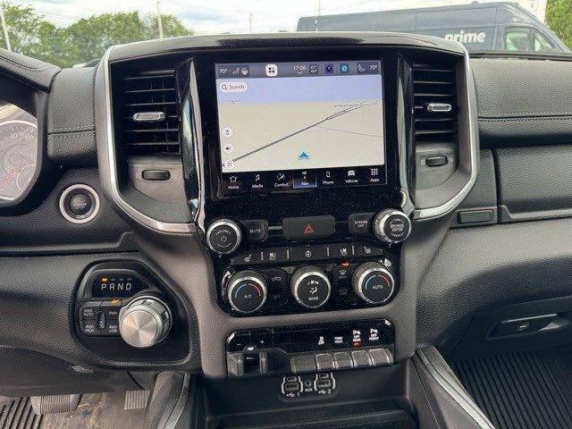 2022 Ram 1500 Vehicle Photo in Mechanicsburg, PA 17050-1707