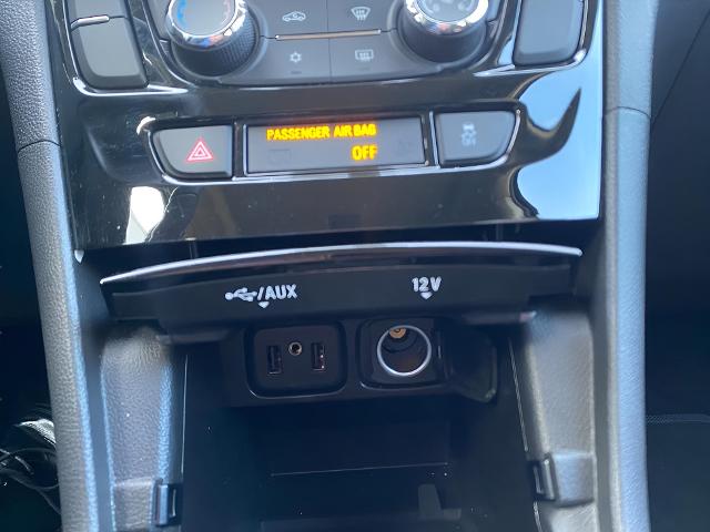 2021 Buick Encore Vehicle Photo in APPLETON, WI 54914-8833