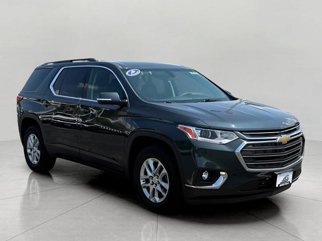 2020 Chevrolet Traverse Vehicle Photo in MIDDLETON, WI 53562-1492