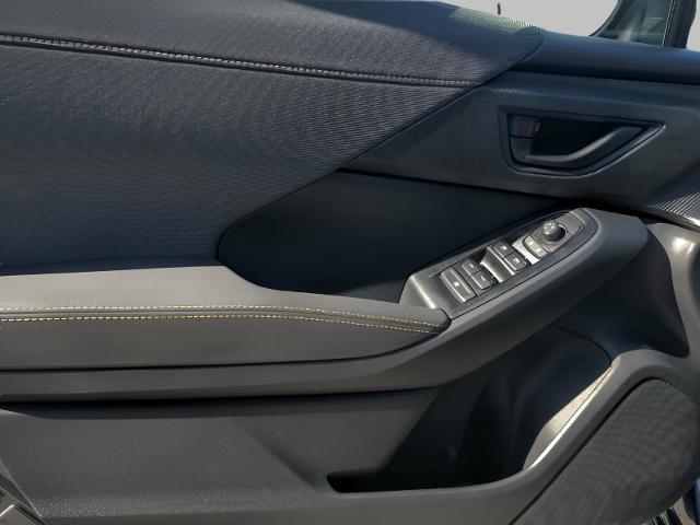 2025 Subaru Crosstrek Vehicle Photo in Green Bay, WI 54304
