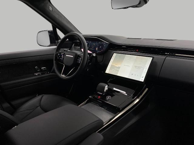 2025 Range Rover Sport Vehicle Photo in Appleton, WI 54913