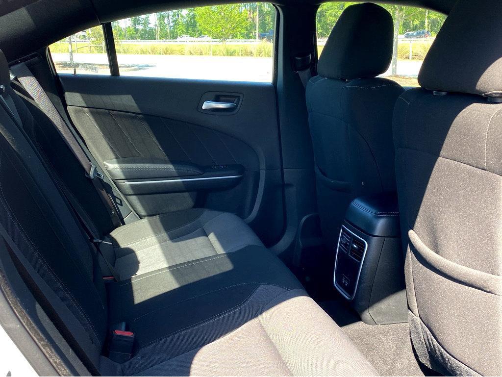 2022 Dodge Charger Vehicle Photo in POOLER, GA 31322-3252