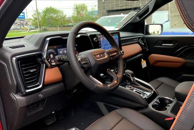 2025 GMC Canyon Vehicle Photo in KANSAS CITY, MO 64114-4545