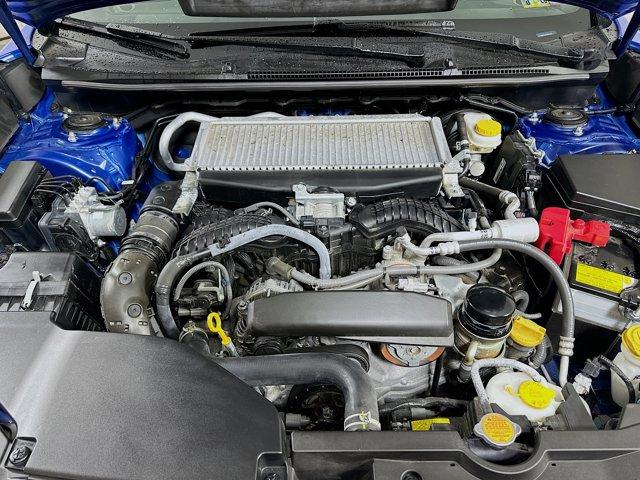 2023 Subaru WRX Vehicle Photo in Doylestown, PA 18902