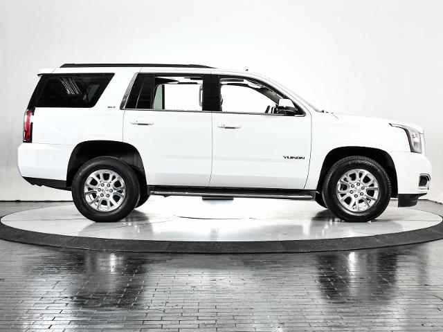 2018 GMC Yukon Vehicle Photo in DALLAS, TX 75235