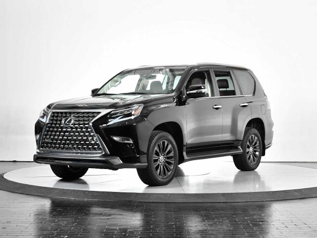 2023 Lexus GX 460 Vehicle Photo in DALLAS, TX 75235