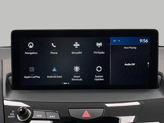 2025 Acura RDX Vehicle Photo in Appleton, WI 54913