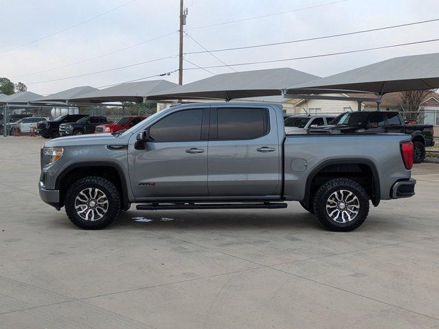 2020 GMC Sierra 1500 Vehicle Photo in SELMA, TX 78154-1459